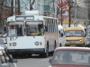 25 октября - День работника автомобильного транспорта
