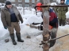Огнеборцы станут вальщиками леса