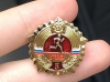 Жители края со знаком ГТО смогут бесплатно посетить спортивные объекты