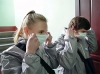 Жители Красноярского края в связи с коронавирусом активно обращаются за помощью к волонтёрам