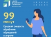 В Красноярском крае за 99 минут реагируют на жалобы жителей в соцсетях 