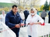 Раздолинская амбулатория переехала в новое здание