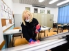 Скоро в школу