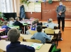 Глава района дал старт Олимпиаде