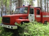 Обстановку в лесах и ООПТ Красноярского края контролируют в круглосуточном режиме     