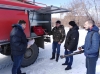 Готовимся защищать леса от огня
