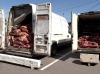 На перевозку мяса – свои правила