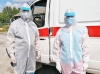 В режиме повышенной готовности