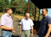 Зима – суровый контролер