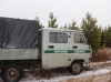 Лесные инспекторы края повысят квалификацию
