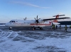 В крае новый тип самолета – АТР-72-500