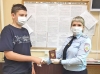Новый шаг во взрослую жизнь