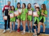 Серебро зонального первенства