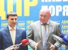 ЛДПР работает вопреки заразе!