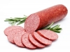 Что может быть вкуснее полукопчёной колбасы?