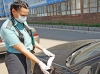 Алиментщик лишился машины и некоторое время будет дворником