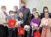 За успехи в школе – подарок от губернатора           