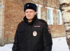 Радость службы - помочь людям