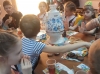 Чайные посиделки