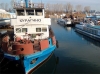 Ангара не отпускает