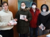 Всероссийская акция памяти «Блокадный хлеб»
