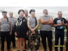 Праздник мужественных и настоящих мужчин!