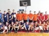 В борьбе за титул чемпионов