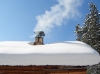 Огонь не прощает легкомыслия