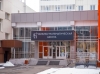 В первый раз в физмат класс