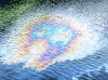 Нефтепродукты снова в Ангаре
